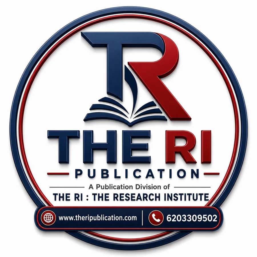 THE RI PUBLICATION